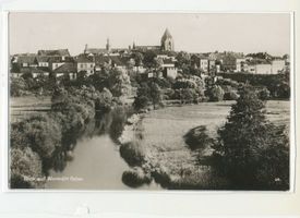 Wormditt, Kreis Braunsberg 