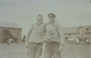 Stellwagen, Kreis Elchniederung 