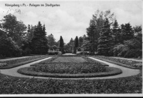 Königsberg (Pr.), Stadtkreis Königsberg 