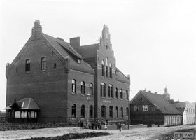 Angerburg Kr. Angerburg, Stadt, Kreis Angerburg 