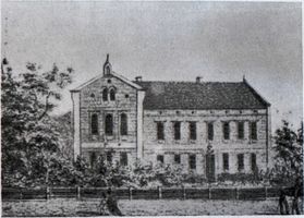 Tilsit, Stadt, Stadtkreis Tilsit Schulstraße, Tilsit 10