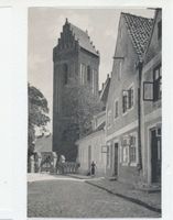 Mohrungen, Stadt, Kreis Mohrungen 