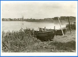 Ortelsburg, Stadt, Kreis Ortelsburg Ortelsburg, Am großen Haussee II Ortelsburg, Haussee