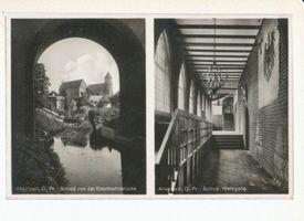 Allenstein, Stadtkreis Allenstein 