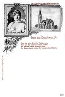 Königsberg (Pr.), Stadtkreis Königsberg 