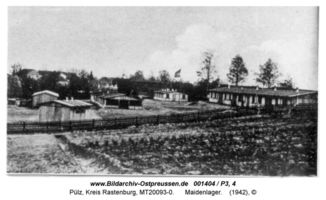 Pülz, Kreis Rastenburg 