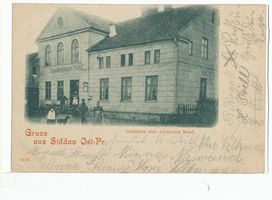 Siddau, Kreis Bartenstein 