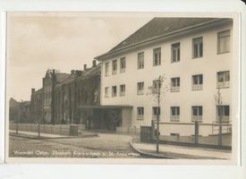 Wormditt, Kreis Braunsberg 