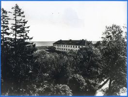 Rossitten Kr. Samland, Kreis Samland Rossitten Kr. Samland, Kurhaus 
