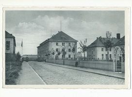 Bartenstein, Kreis Bartenstein 