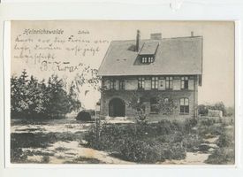 Heinrichswalde Kr. Elchniederung, Kreis Elchniederung 