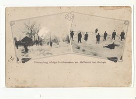 Karkeln, Kreis Elchniederung 