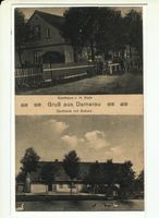 Damerauwald, Kreis Rößel 