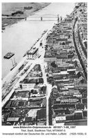 Tilsit, Stadt, Stadtkreis Tilsit 