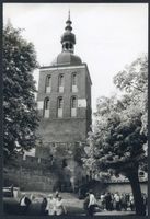 Frauenburg, Kreis Braunsberg Frauenburg, Glockenturm VII Frauenburg, Dom