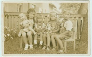 Mulden Kr. Gerdauen, Kreis Gerdauen 