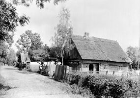 Finsterwalde, Kreis Lyck  