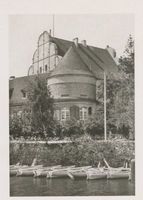 Lötzen, Stadt, Kreis Lötzen Lötzen, Ordensschloß Lötzen, Schloß