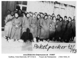 Eydtkau, Kreis Ebenrode 