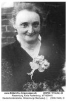 Rastenburg, Stadt, Kreis Rastenburg Deutschordenstraße