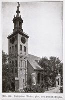Königsberg (Pr.), Stadtkreis Königsberg Königsberg (Pr.), Sackheimer, Kirche III Königsberg, Stadtteil Sackheim