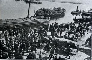 Tilsit, Stadt, Stadtkreis Tilsit 