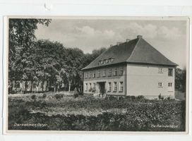 Angerapp, Stadt, Kreis Angerapp 