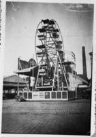 Tilsit, Stadt, Stadtkreis Tilsit Schloßplatz