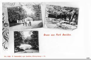 Königsberg (Pr.), Stadtkreis Königsberg 