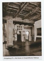 Königsberg (Pr.), Stadtkreis Königsberg 