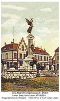 Lötzen, Stadt, Kreis Lötzen  