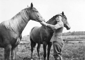 Margen Kr. Elchniederung, Gut, Kreis Elchniederung 
