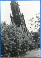 Kuckerneese, Ort, Kreis Elchniederung Kuckerneese, Kirche II Kuckerneese, Ev. Kirche, kirchl. Einrichtungen und kirchl. Leben, Friedhöfe