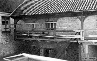 Angerburg Kr. Angerburg, Stadt, Kreis Angerburg Königsberger Straße 13