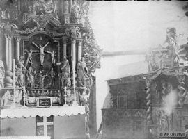 Bladiau, Kreis Heiligenbeil 