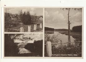 Wiekau, Kreis Samland 