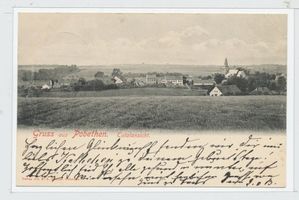 Pobethen, Kreis Samland 