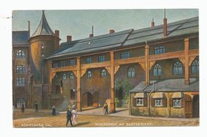 Königsberg (Pr.), Stadtkreis Königsberg 