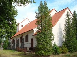 Stabigotten, Ort und Bahnstation, Kreis Allenstein 