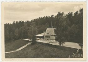 Hegewald Kr. Angerburg, Kreis Angerburg 