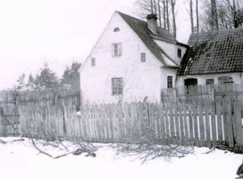 Johannisburg, Kreis Johannisburg Abbau 2