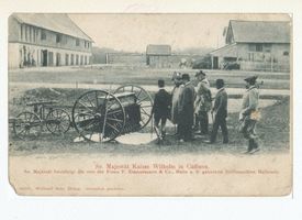 Cadinen, Kreis Elbing 