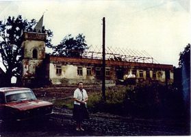 Sehmen, Kreis Bartenstein 