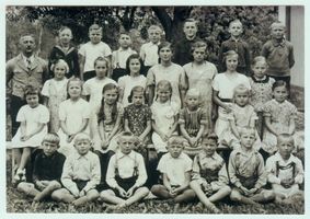 Schneiderin Kr. Gerdauen, Kreis Gerdauen 