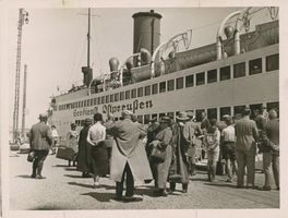 Pillau, Seestadt, Kreis Samland 