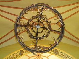 Nußtal, Kreis Allenstein 