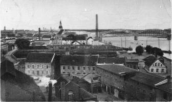 Tilsit, Stadt, Stadtkreis Tilsit  30