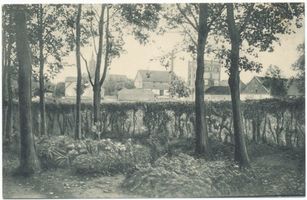 Angerapp, Stadt, Kreis Angerapp 