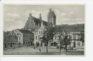 Guttstadt, Kreis Heilsberg 