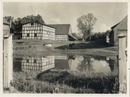 Glaubitten, Kreis Rastenburg Glaubitten, Gut V 
